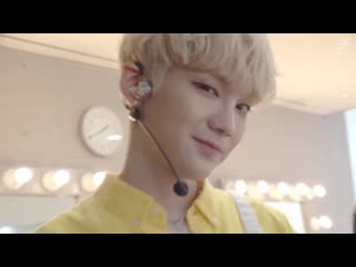 Kenta winking x kkung zip「191106」