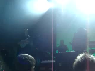 Roisin murphy live in