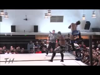 Ricochet vs lio rush highlights hd only kings understand each other