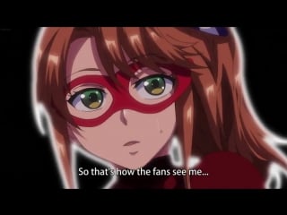 Oideyo! mizuryuu kei land 2 💗[hentai хентай]💗