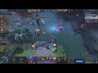 Nigma vs liquid epic eu grand final wesave! charity play dota 2