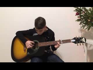 Овчинников егор old town road