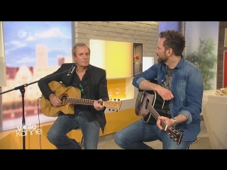 Volle kanne l johannes flöck & michael bolton zu gast