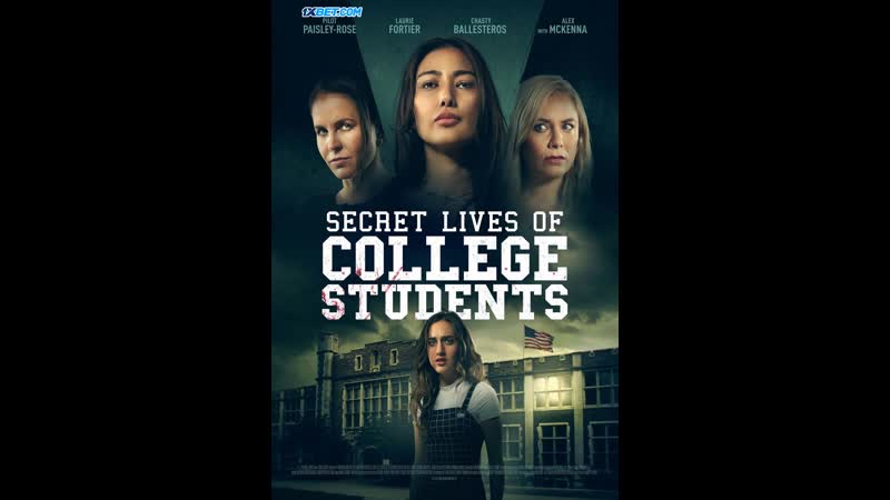 Тайная жизнь студенток эскортниц (2022) the secret life of college escorts (sugar mommy)