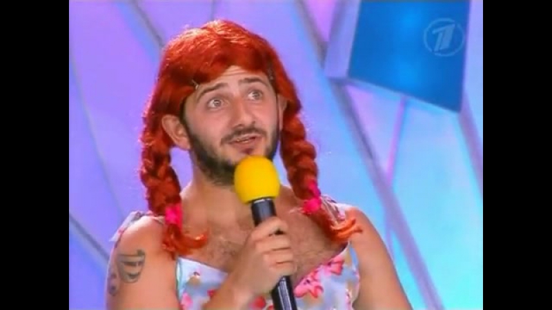 Гадя питрович хренова (360p)