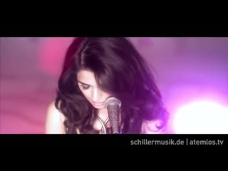 Schiller, nadia ali try official video