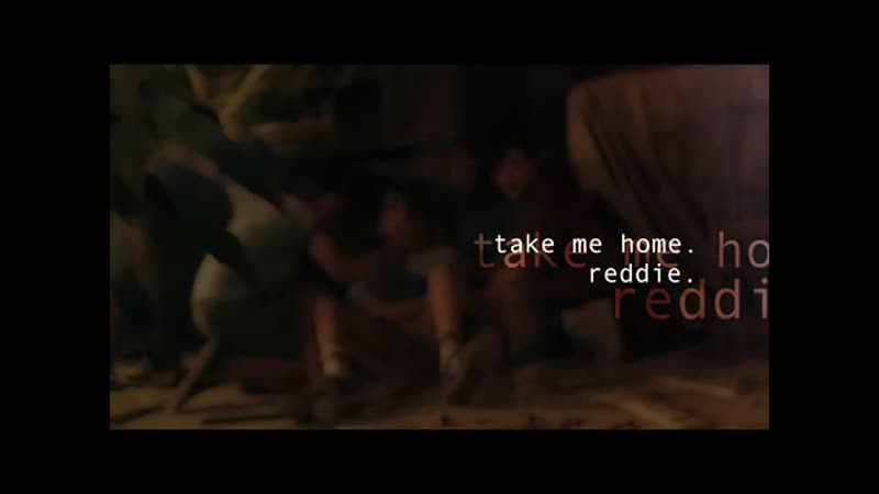 Take me home / richie tozier x eddie kaspbrak