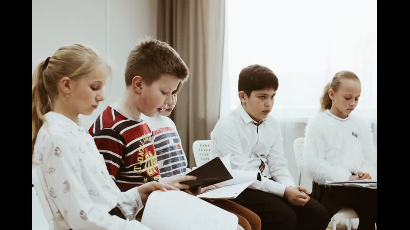 Parents' day 22 | reading