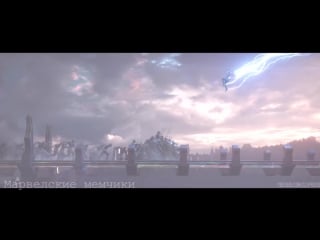 Loki&thor | hey brother