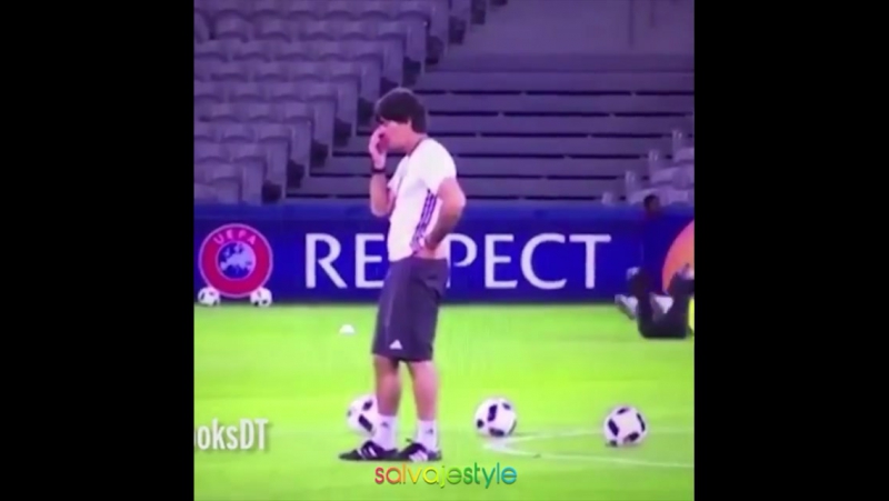 Joachim porn video – Йоа́хим лёв / joachim löw