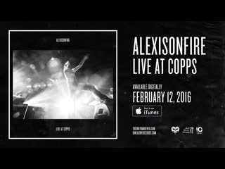 Alexisonfire live at copps 2012 hd