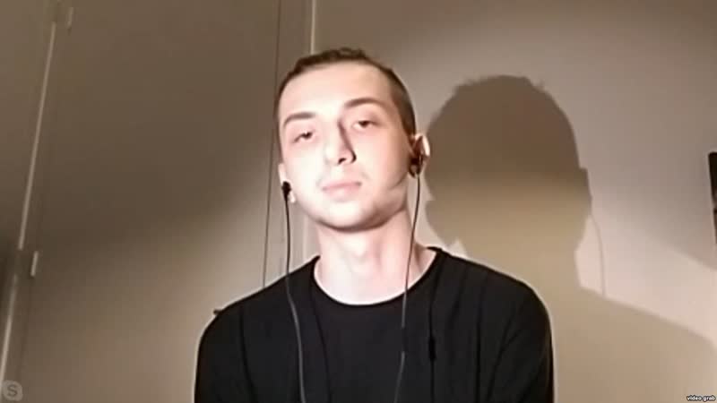 Бежавший с кааза гей обратился к кадырову