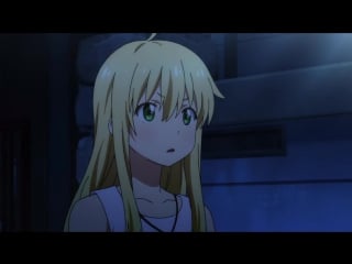 Kono bijutsubu ni wa mondai ga aru [04] [anilibria tv]