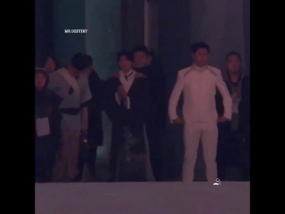 [fancam] 180225 pyeongchang olympic winter games 2018 closing ceremony / kai