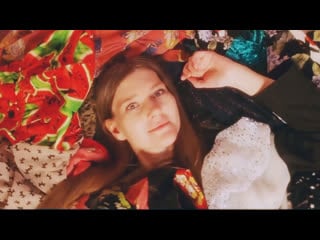 Экосексуализм chirenka & mila fomina