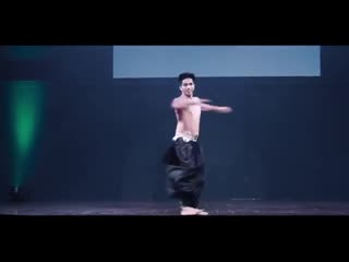 Kathak kumar sharma nritta paksh 2