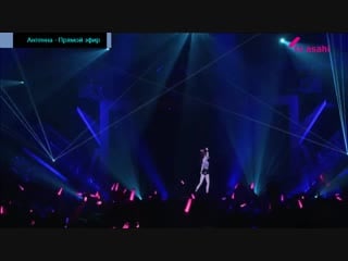 キズナアイ単独1stライブ「kizuna ai 1st live “hello, world”」独占生中継