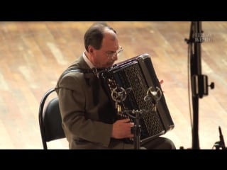 Bayan, accordion and harmonica day