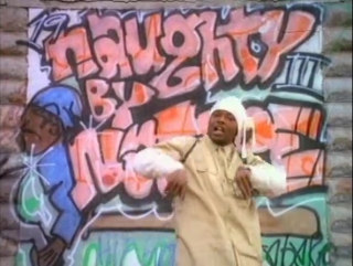 Naughty by nature hip hop hooray