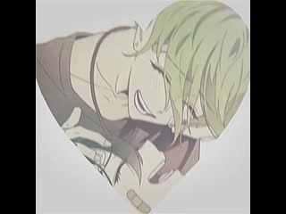 ⇴ danganronpa; rantaro amami ✛ shuichi saihara ✛ saimami