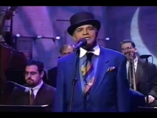 Jon hendricks gimme that wine (featuring wynton marsalis) live 1997