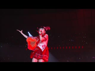 Momoiro clover z roudou sanka (haru no ichidaiji 2012 day 2)