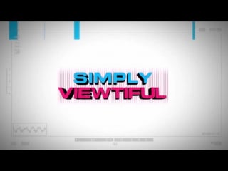 [simply viewtiful] 4k인줄 알았으나 그냥 hd여서 똑땅하지만