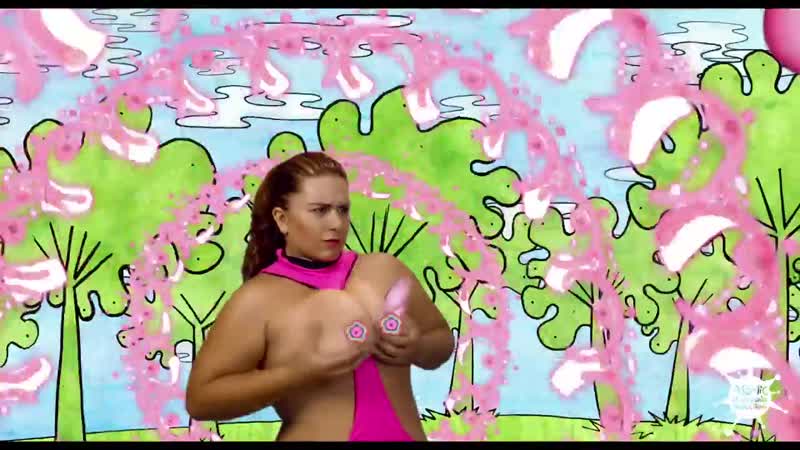The breast around electric boobaloo official trailer london andrews vs p chan (fuko)