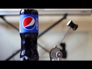 Nizkiz for pepsi