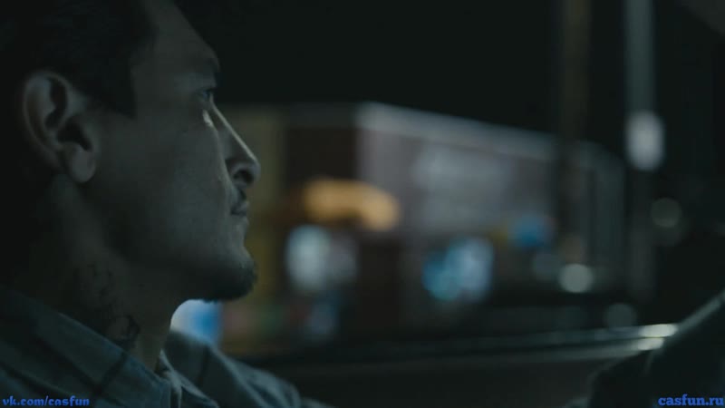 Классный момент [сериал снегопад]