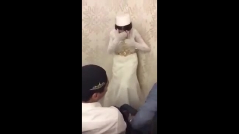 ★группа "киномир кааз"★ ингуши издеваются над невестой +