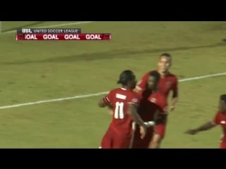 Unbelievable solo goal by drogba