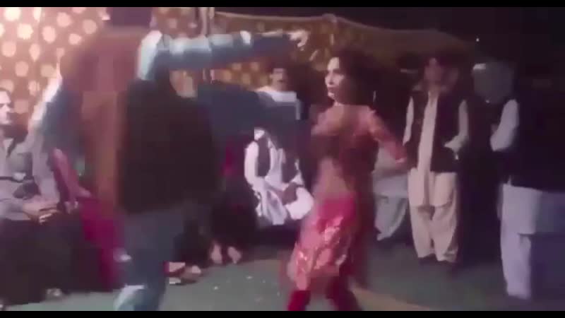 Это пакистан!