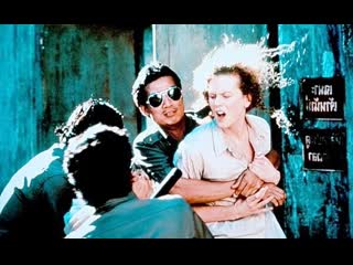 Бангкок хилтон (part 3)