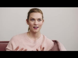 Cole haan presents extraordinaries feat christy turlington burns karlie kloss