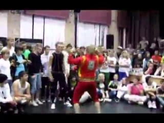 Yarus & loony & vulcan & red praim star boom (by shishkin (sonic motion stidio)\electro dance\moscow)