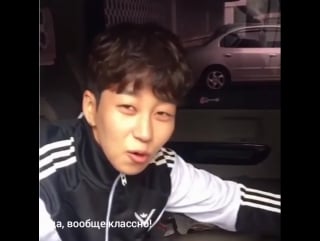 170830 fancam by dodoxdindin