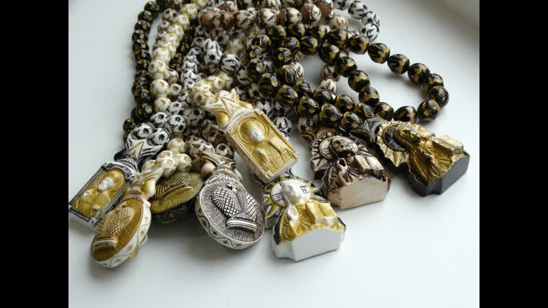 Чётки обереги орехово зуево