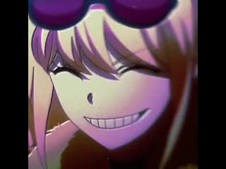 【 danganronpa 】junko enoshima