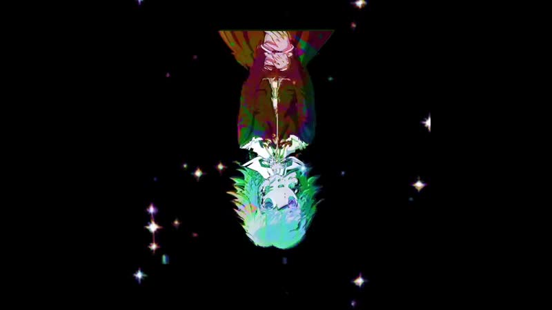 ⇴ danganronpa; chihiro fujisaki