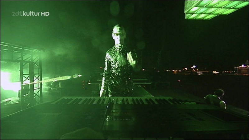 Rammstein porn video – Rammstein wacken 2013