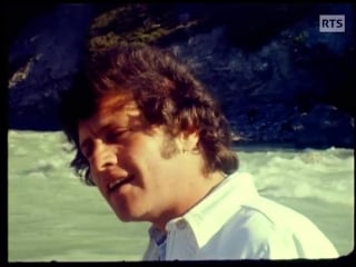 Joe dassin lété indien