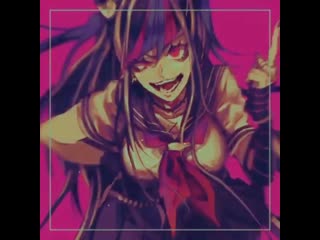 Ibuki mioda edit