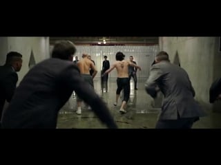 The brothers grimsby "boys, porn" scene