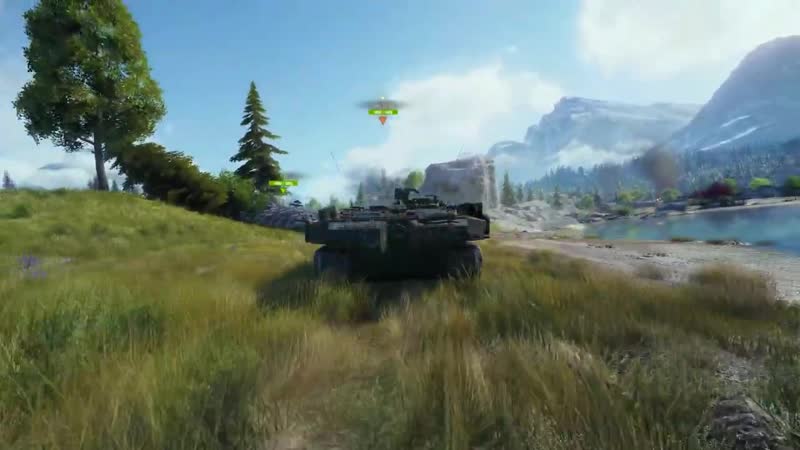 [артяшка lite] wot wtf# 33😈 смешные моменты, баги, танки