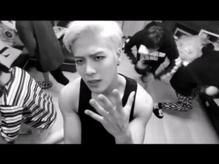 Jackson wang (got7) sex you