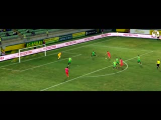 Aleksandr golovin goals & skills 2017/18