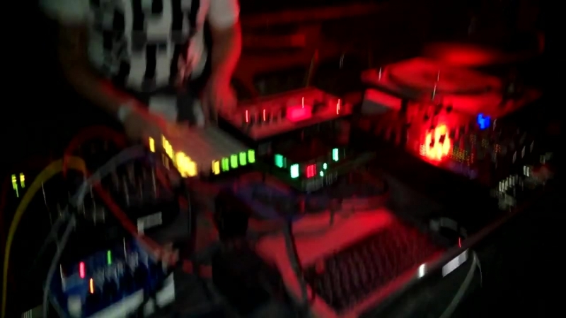 Kovyazin d michel live @ dom pechati (2015 11 14)