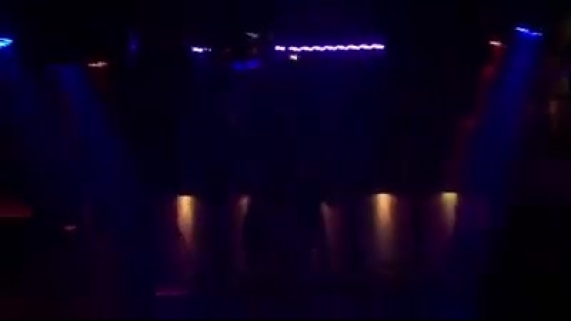 Arpine bekjanyan &amp; vardan sargsyan (live) (05 2016)