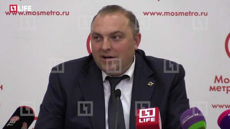 Начальник метро подтвердил повышение зарплаты на один процент